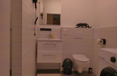 Neu gebaut - Modern - Apartments - Boardinghouse Weiße Taube - Foto 11