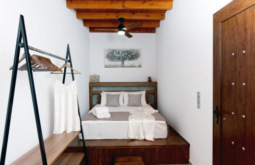 Paraskevi Luxury Apartments - Foto 5