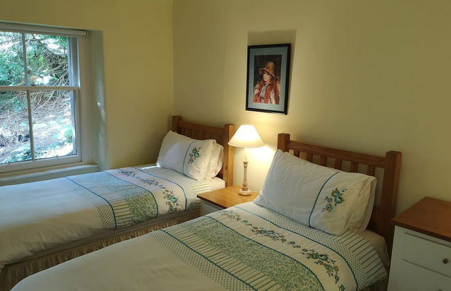 Annslea Garden Cottage - Foto 5