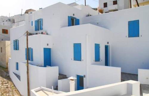 Anemoessa Studios - Foto 3