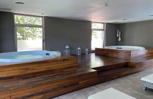 Almarena Madero Urbano Affiliated by Melia - Photo 36