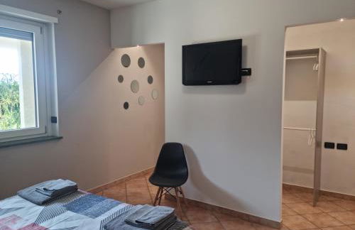 Suite vacanze Chabloz nel cuore della Valle d'Aosta - Foto 68