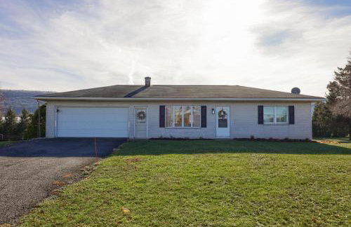 Mountain Sunrise Retreat - Foto 38