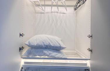 PORT DE HYERES - Appartement 40m2 - 4 personnes - place de PARKING - Foto 5