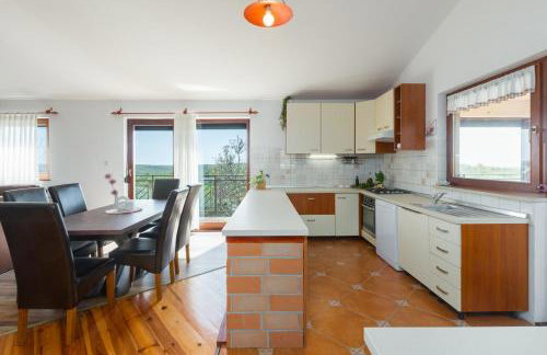 Villa Vital Vižinada private pool - Foto 21