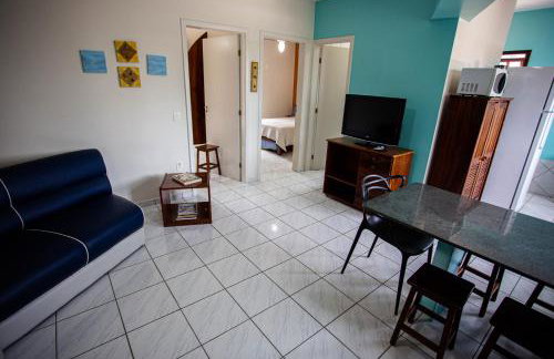 Villa Bela Flats Ubatuba - Foto 43