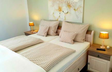 Gästehaus Sonnenhügel - Foto 59