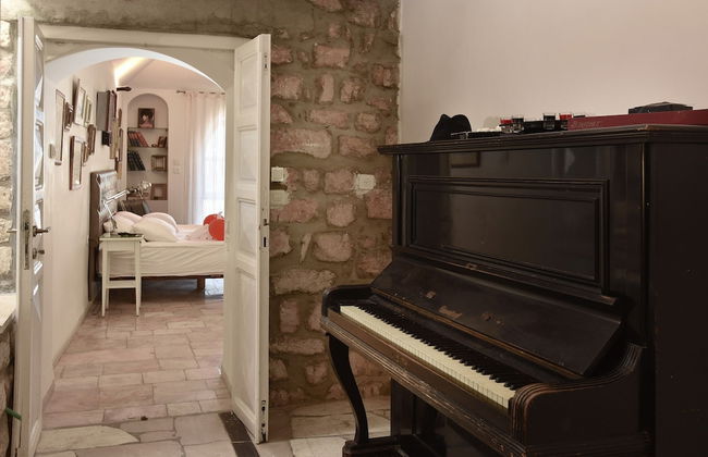 Galilee Magic Mansion - Foto 22