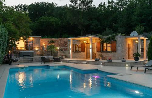 Villa Mia 2 - Foto 41