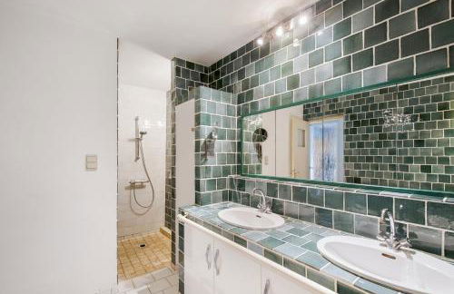 Villa confortable avec piscine privée à Uchaux - Foto 26