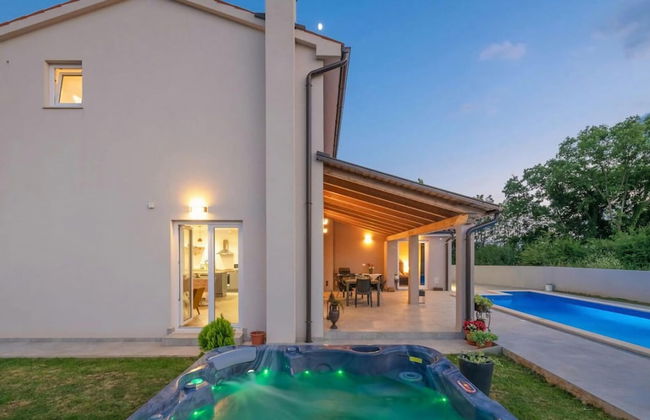 Blaise Comfortable Holiday Residence - Foto 17