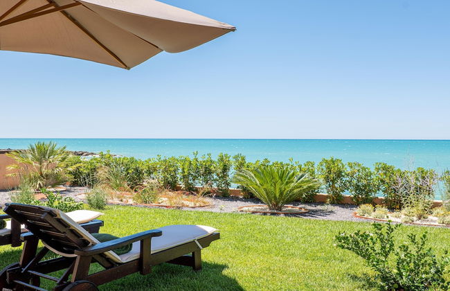 Villa Liberty in Villaggio Mose - Foto 5