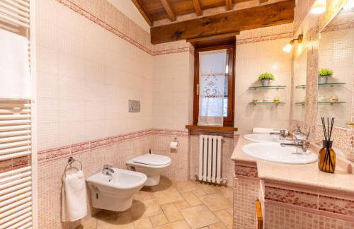 Villa Soli - Casa in Pietra con Piscina Panoramica - Foto 38