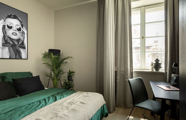 MILESTONE Krakow Center Urban Living - Foto 3