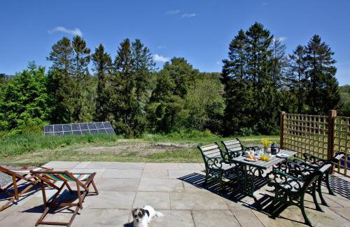 Bluetit Cottage - Foto 24