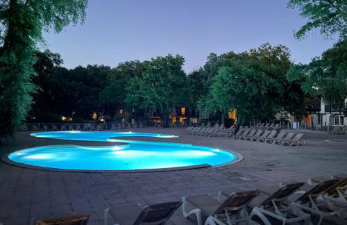 cottage « maison du golf » à Moliets - Foto 2