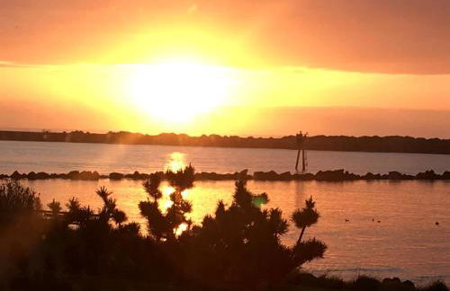 Amazing Beachfront Villa in Newport, Oregon - Foto 20