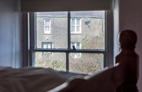 Ashgrove Farm - 1 Bedroom Apartment - Llawhaden - Narberth - Foto 43