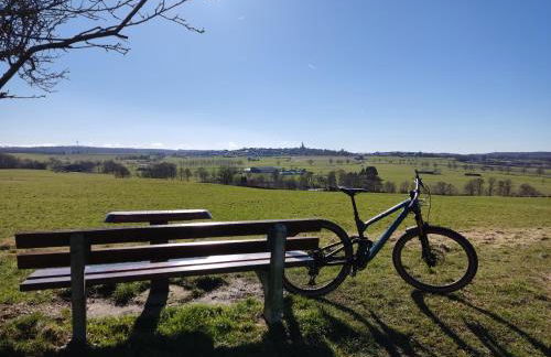 Ferienhaus Möhnetal - Foto 47