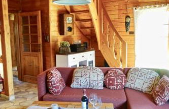 Ferienhaus Bergglück - Foto 10