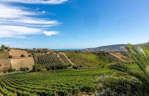 Agriturismo Il Sapore Della Luna - Foto 69