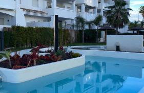 Villa Bobita-Marina Golf-Playa Granada - Foto 30