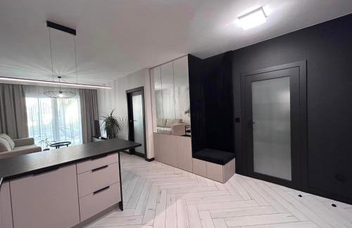 BoleslaviaApartments - Apartament Arte - air conditioning, parking free, EV - Foto 9