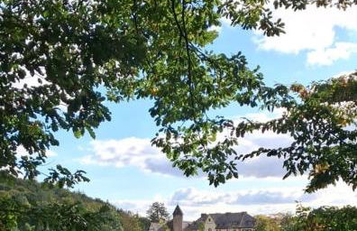 Ferienwohnung Ambiente 2 - Foto 25