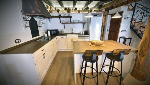 Casa Rural El Rotejar - Foto 2