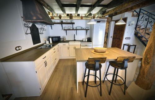 Casa Rural El Rotejar - Foto 2