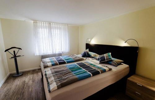 Ferienwohnung Schwarzwaldsteig - Foto 19