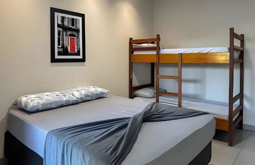 Casa Lisboa com piscina e 3 suítes em Bonito - Foto 11