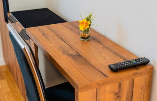 Flex SelfCheckIns 143 - Novaki -Terrace - 4 Bedrooms - Parking - Foto 12