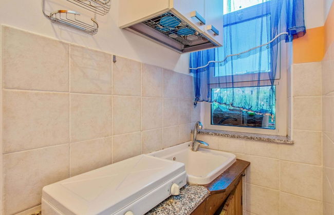 Belvilla by OYO Vento del Mare - Foto 22