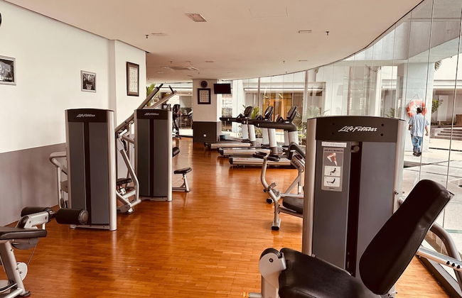 Swiss Garden Residence by Urban Suites - Foto 43