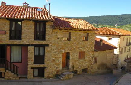 Apartamentos Sol Valdelinares - Foto 15