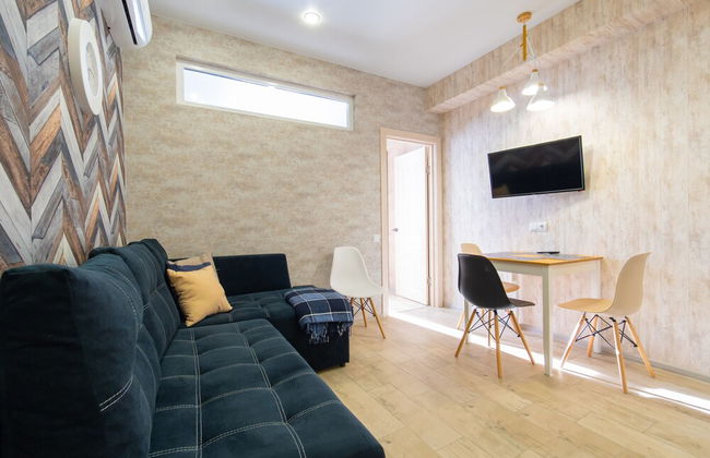 More Apartments na Estonskoy 37-6 - Photo 7