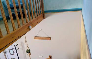 Gite Entre Pierre et Come - Foto 17