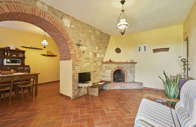 Agriturismo La Coppa - Foto 24