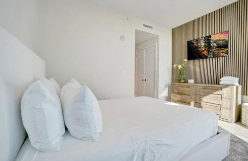 2BR Ocean Views Condo in West Palm - Foto 49