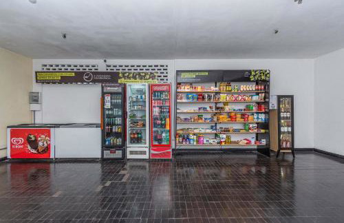 Apto com WiFi e otima localizacao, Laranjeiras RJ - Foto 24