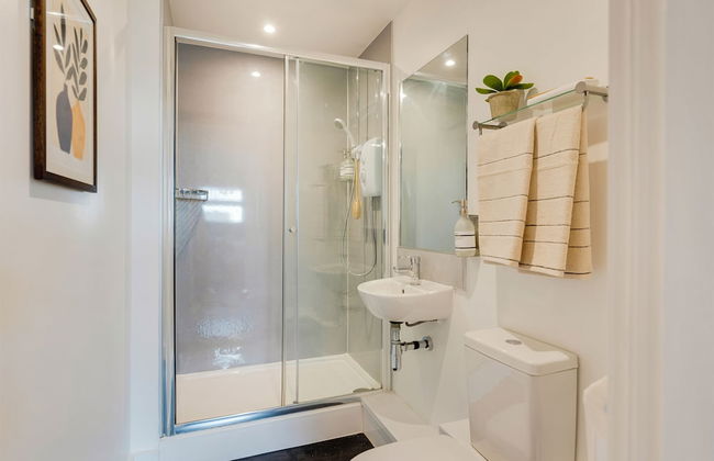 Your Apartment I Clifton Village - Foto 79