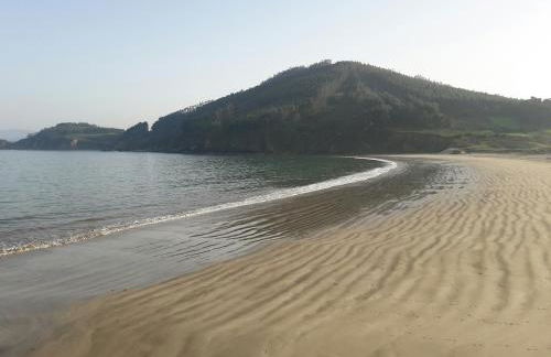 DISFRUTE DE SUS VACACIONES CON WIFI EN EL PUERTO DE CARIÑo - Foto 57