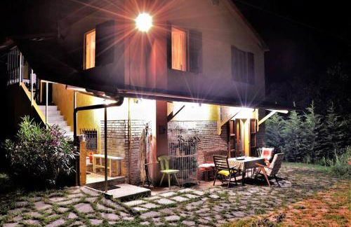 Casa Fiorenza - Foto 18