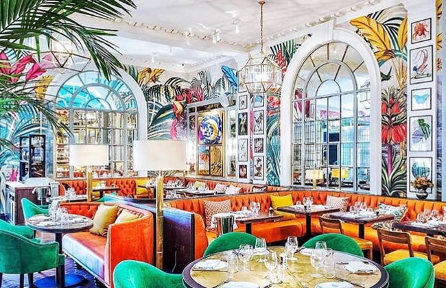 City Heart Brighton - Foto 14