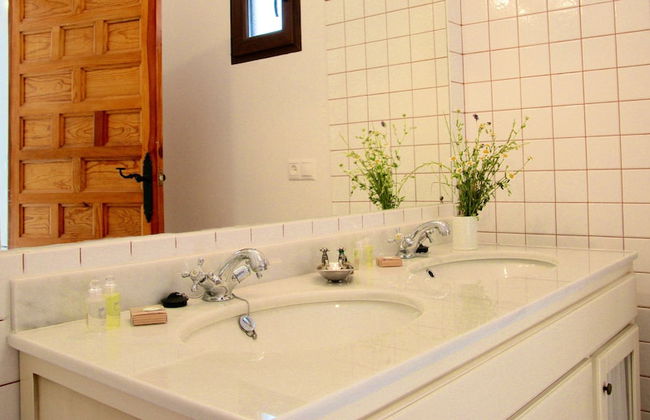 Casa Rural Meliton - Foto 15