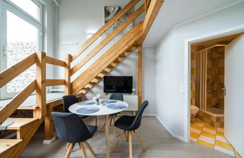 Ferienanlage Serams - Stilvolle Studio- Apartments nahe Binz - Foto 11