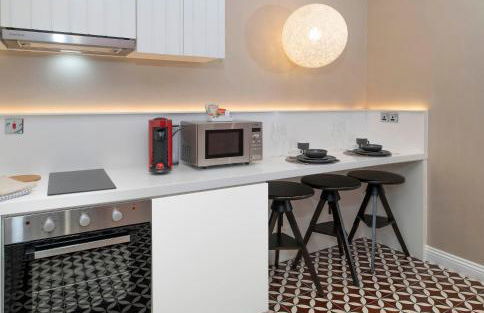 Trueman Court Luxury Serviced Apartments - Foto 80