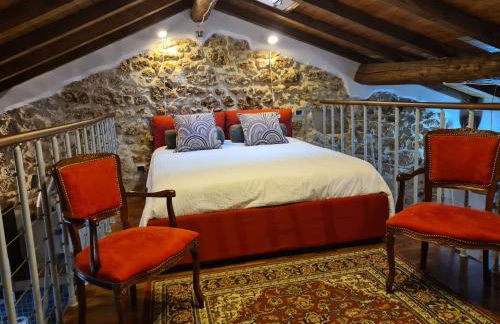 Loft Naevio - Foto 1