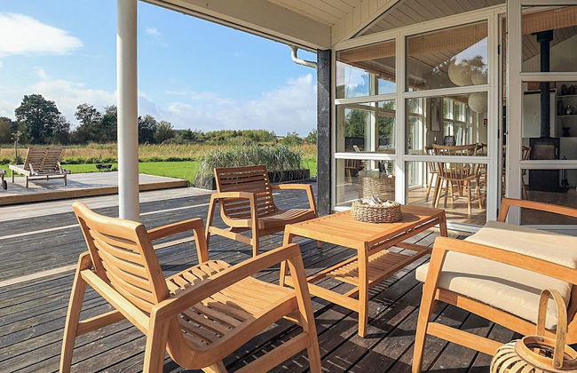 6 Person Holiday Home in Oster Assels-by Traum - Foto 35